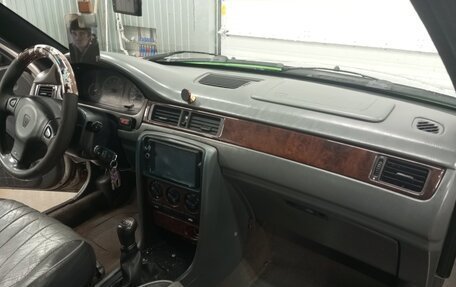 Land Rover 400, 1999 год, 60 000 рублей, 5 фотография