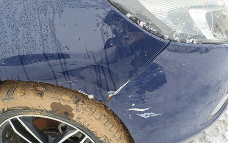 Opel Zafira C рестайлинг, 2012 год, 530 000 рублей, 56 фотография