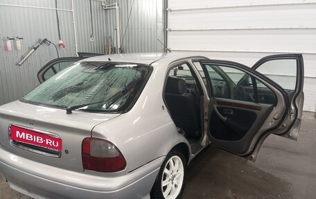 Land Rover 400, 1999 год, 60 000 рублей, 4 фотография