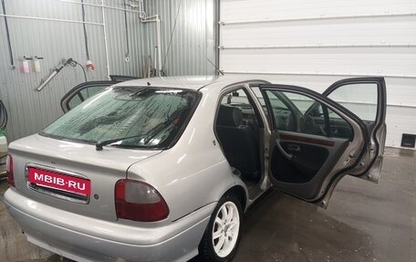 Land Rover 400, 1999 год, 60 000 рублей, 3 фотография