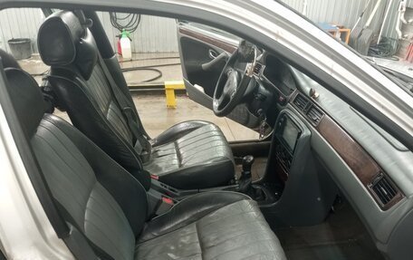 Land Rover 400, 1999 год, 60 000 рублей, 8 фотография