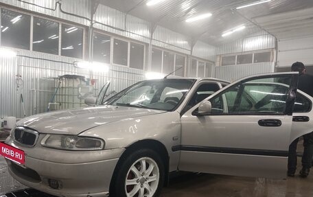 Land Rover 400, 1999 год, 60 000 рублей, 2 фотография