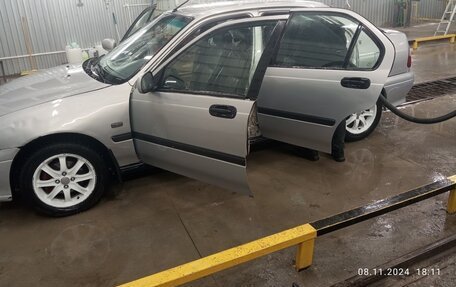 Land Rover 400, 1999 год, 60 000 рублей, 9 фотография