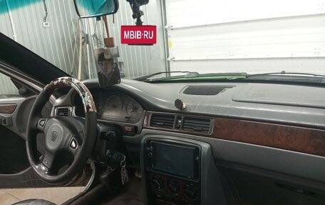 Land Rover 400, 1999 год, 60 000 рублей, 6 фотография