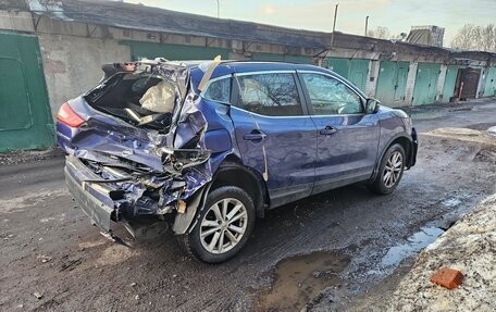 Nissan Qashqai, 2015 год, 685 000 рублей, 3 фотография