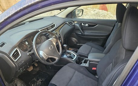 Nissan Qashqai, 2015 год, 685 000 рублей, 5 фотография