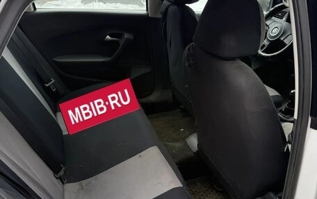 Volkswagen Polo VI (EU Market), 2012 год, 250 000 рублей, 8 фотография