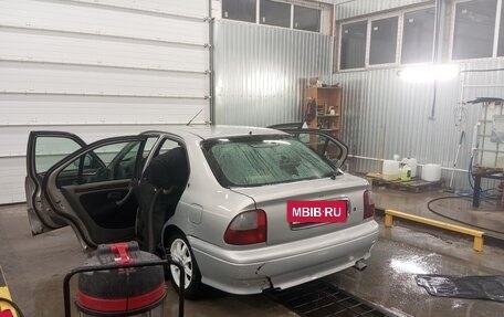 Land Rover 400, 1999 год, 60 000 рублей, 7 фотография