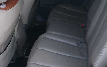 Nissan Murano, 2004 год, 300 000 рублей, 6 фотография