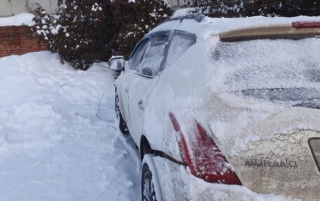 Nissan Murano, 2004 год, 300 000 рублей, 5 фотография