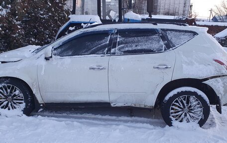 Nissan Murano, 2004 год, 300 000 рублей, 2 фотография