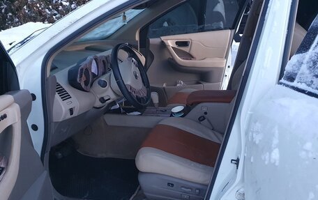 Nissan Murano, 2004 год, 300 000 рублей, 4 фотография