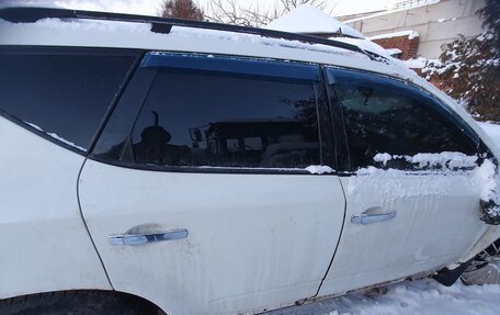 Nissan Murano, 2004 год, 300 000 рублей, 7 фотография