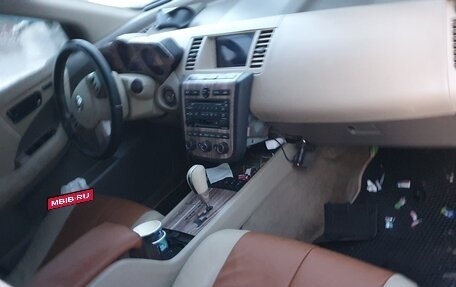 Nissan Murano, 2004 год, 300 000 рублей, 3 фотография