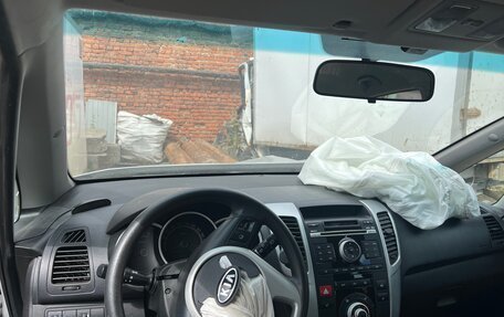 KIA Venga I, 2011 год, 350 000 рублей, 5 фотография