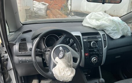 KIA Venga I, 2011 год, 350 000 рублей, 6 фотография