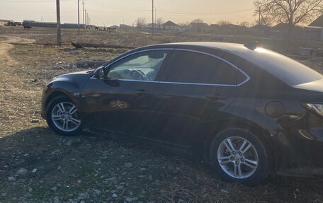 Mazda 6, 2008 год, 600 000 рублей, 5 фотография