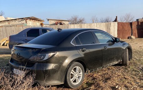 Mazda 6, 2008 год, 600 000 рублей, 6 фотография