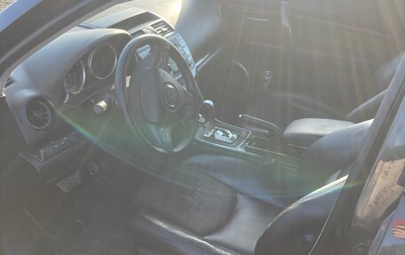 Mazda 6, 2008 год, 600 000 рублей, 8 фотография