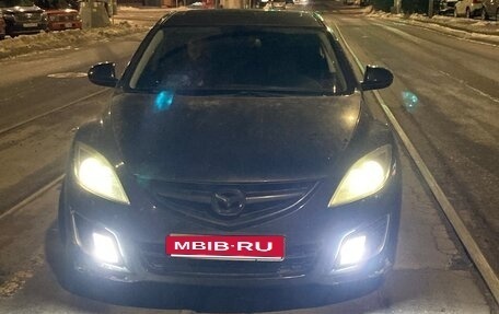 Mazda 6, 2008 год, 600 000 рублей, 3 фотография