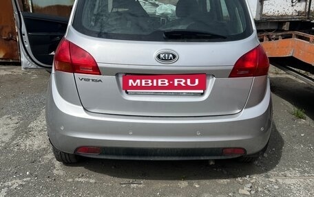 KIA Venga I, 2011 год, 350 000 рублей, 4 фотография