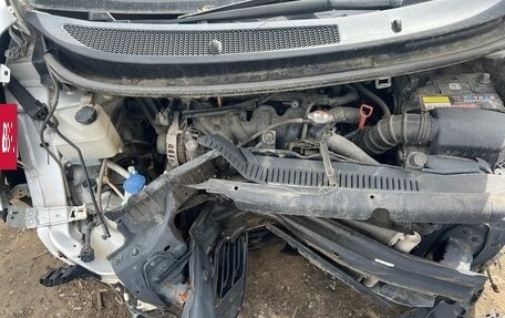 KIA Venga I, 2011 год, 350 000 рублей, 7 фотография