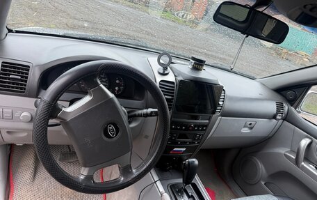 KIA Sorento IV, 2006 год, 555 000 рублей, 5 фотография