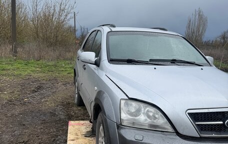 KIA Sorento IV, 2006 год, 555 000 рублей, 3 фотография