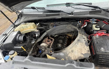 KIA Sorento IV, 2006 год, 555 000 рублей, 7 фотография