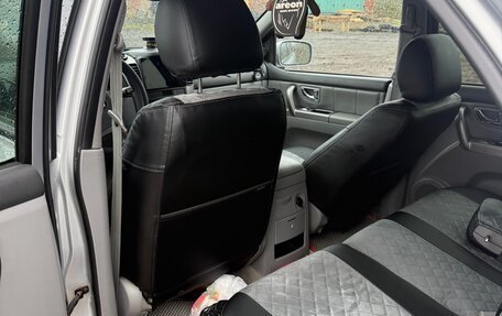 KIA Sorento IV, 2006 год, 555 000 рублей, 6 фотография