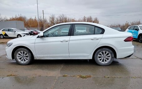 Volkswagen Bora, 2022 год, 884 000 рублей, 4 фотография