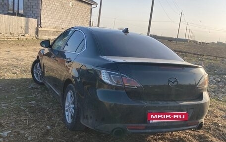 Mazda 6, 2008 год, 600 000 рублей, 7 фотография