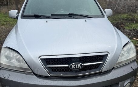KIA Sorento IV, 2006 год, 555 000 рублей, 2 фотография