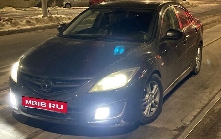 Mazda 6, 2008 год, 600 000 рублей, 2 фотография