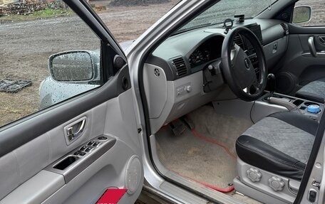 KIA Sorento IV, 2006 год, 555 000 рублей, 4 фотография