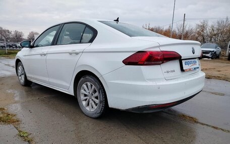 Volkswagen Bora, 2022 год, 884 000 рублей, 7 фотография