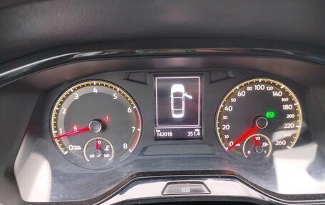 Volkswagen Bora, 2022 год, 884 000 рублей, 10 фотография