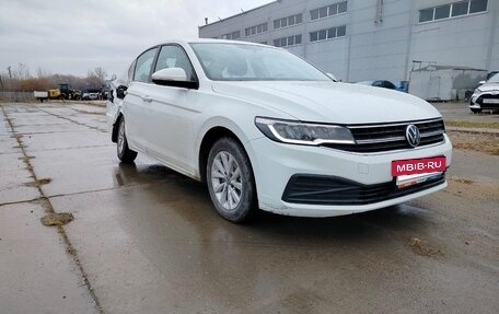 Volkswagen Bora, 2022 год, 884 000 рублей, 3 фотография