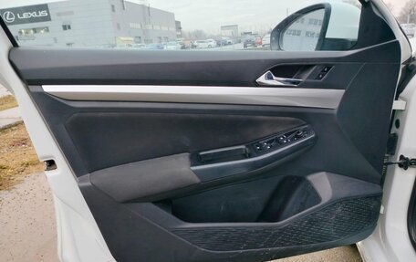 Volkswagen Bora, 2022 год, 884 000 рублей, 12 фотография