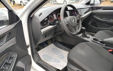 Volkswagen Bora, 2022 год, 884 000 рублей, 11 фотография