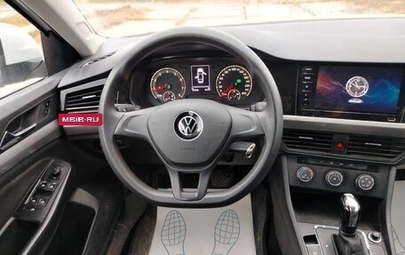 Volkswagen Bora, 2022 год, 884 000 рублей, 9 фотография