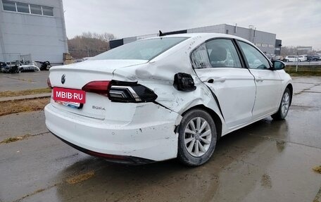 Volkswagen Bora, 2022 год, 884 000 рублей, 5 фотография