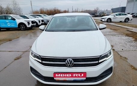 Volkswagen Bora, 2022 год, 884 000 рублей, 2 фотография