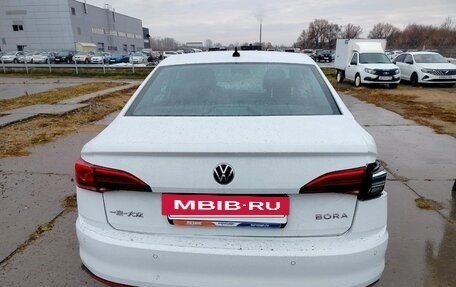 Volkswagen Bora, 2022 год, 884 000 рублей, 6 фотография