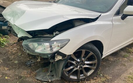 Mazda 6, 2013 год, 699 999 рублей, 4 фотография