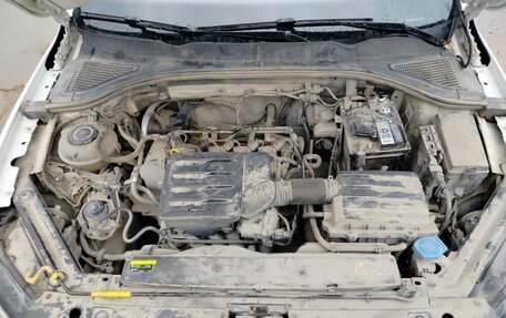 Volkswagen Bora, 2022 год, 884 000 рублей, 15 фотография