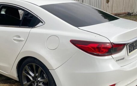 Mazda 6, 2013 год, 699 999 рублей, 5 фотография