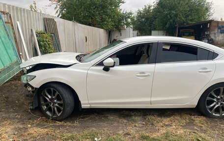 Mazda 6, 2013 год, 699 999 рублей, 2 фотография