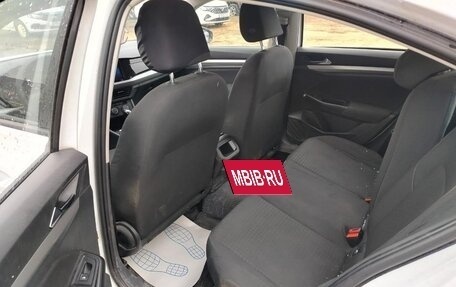 Volkswagen Bora, 2022 год, 884 000 рублей, 13 фотография