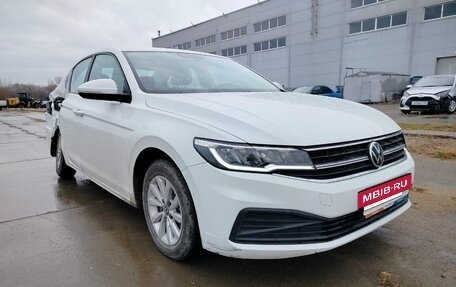 Volkswagen Bora, 2022 год, 884 000 рублей, 17 фотография